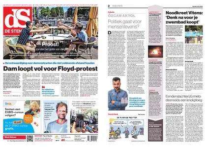 De Stentor - West-Veluwe – 02 juni 2020