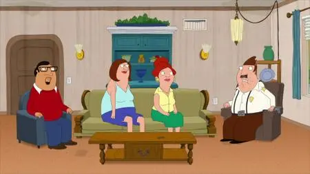 Bordertown S01E03