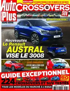 Auto Plus HS Crossover – juin 2022