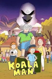 Koala Man S01E02