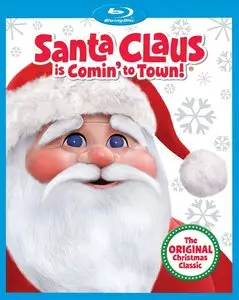 Santa Claus Is Comin' to Town (1970)