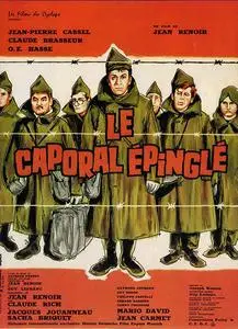 The Elusive Corporal (1962) Le caporal épinglé