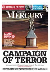 Illawarra Mercury - May 11, 2020