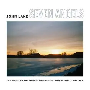 John Lake - Seven Angels (2020) [Official Digital Download]