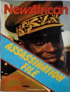 New African - February 1980