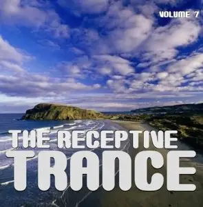 The Receptive Trance - Vol 7 (2009)