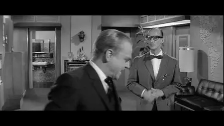 One, Two, Three (1961) DVD9 "Re-Upload"