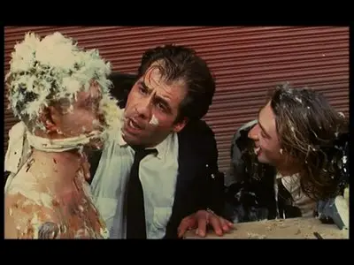 The Garden (1990) [Artificial Eye]