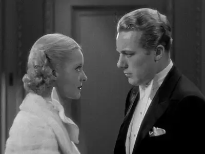 Ex-Lady (1933)