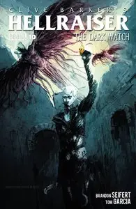 Clive Barker's Hellraiser - The Dark Watch 010 (2013)