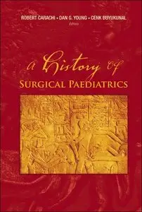 A History of Surgical Paediatrics