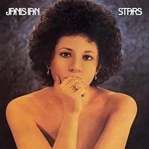 Janis Ian - Stars (Remastered) (1974/2018) [Official Digital Download 24/192]