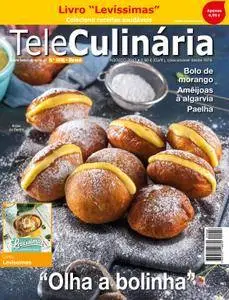 TeleCulinária Especial - agosto 2017