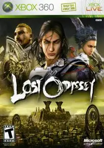 Lost Odyssey (2008)