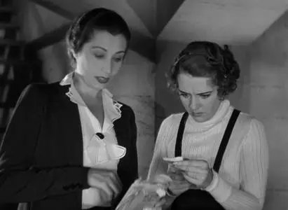 Gold Diggers of 1933 (1933)