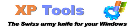 XP Tools Pro ver.7.5