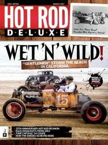Hot Rod Deluxe - March 2017