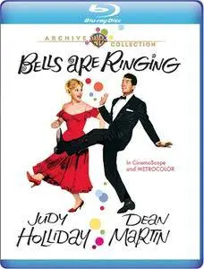 Bells Are Ringing (1960)