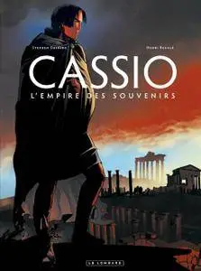 Cassio - T09 - LEmpire des Souvenirs
