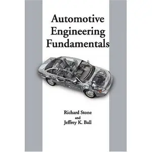 Automotive Engineering Fundamentals