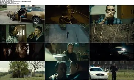 Out of the Furnace (2013)