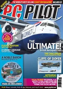 PC Pilot – November-December 2012
