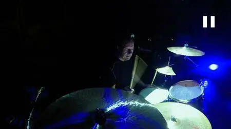 Michael Schenker's Temple of Rock: On a Mission - Live In Madrid (2016) [BDRip 1080p]