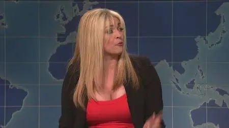 Saturday Night Live S43E11