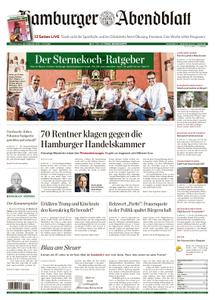 Hamburger Abendblatt - 28. Februar 2019