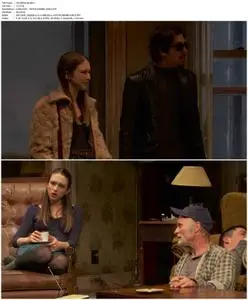 Buried Child (2016)