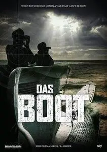 Das Boot S03E02
