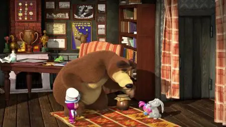 The Bear S04E05