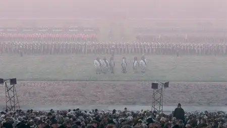 The Kings Speech (2010)