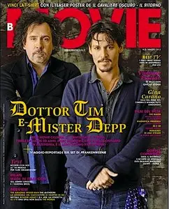 Best Movie - Marzo 2012