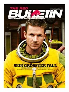 Red Bulletin Februar 2010