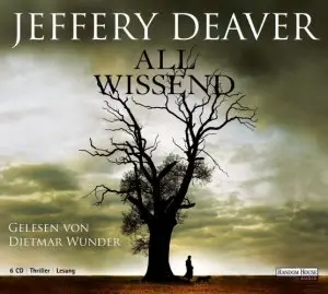 Jeffery Deaver - Allwissend