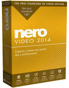 Nero 2014 Video 15.0.04200