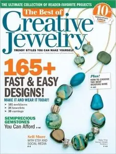The Best of Creative Jewelry 2011, 10th Anniversary Edition (Repost)