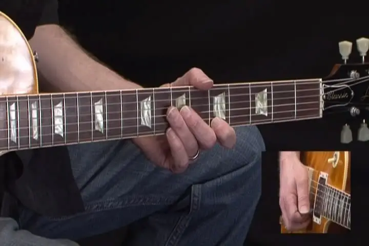 Blues by The Bar: More Authentic Licks by the Blues Masters