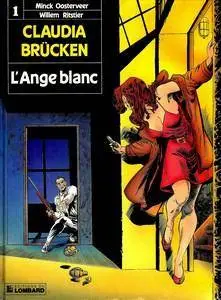 Claudia Brücken - Tome 1 - L'ange blanc - (re-up)