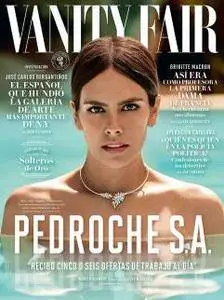 Vanity Fair Spain - Julio 2017