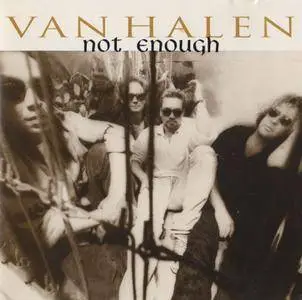 Van Halen: Singles and EPs Collection (1988 - 1996)