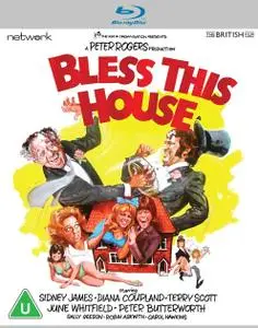 Bless This House (1972) [REMASTERED]