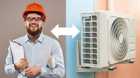 Mechanical Engineering Mastery Series : Hvac Engineering 101