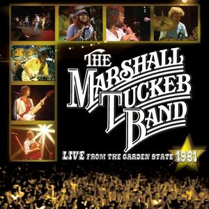 The Marshall Tucker Band - Live From The Garden State 1981 (2024)
