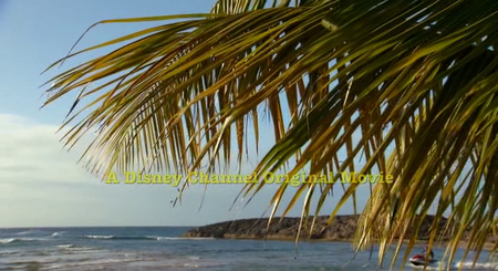 Teen Beach Movie (2013)