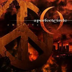 A Perfect Circle - 2 Albums (2000-2004)