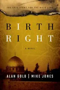 «Birthright» by Alan Gold,Mike Jones