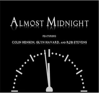 Almost Midnight - Almost Midnight (2020) [Official Digital Download 24/48]