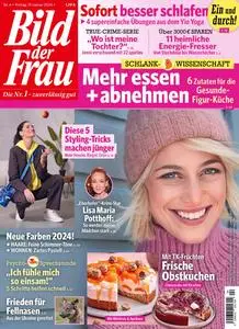 Bild der Frau - 19 Januar 2024